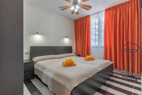 Apartamento Comfort de 1 dormitorio del hotel Optimist. Foto 9