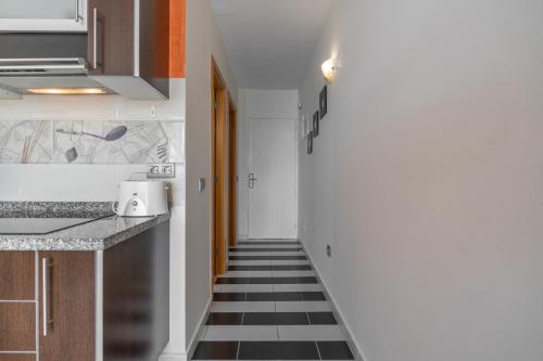 Apartamento Comfort de 1 dormitorio del hotel Optimist. Foto 11