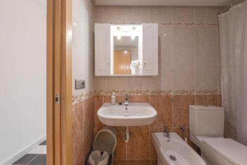 Apartamento Comfort de 1 dormitorio del hotel Optimist. Foto 12