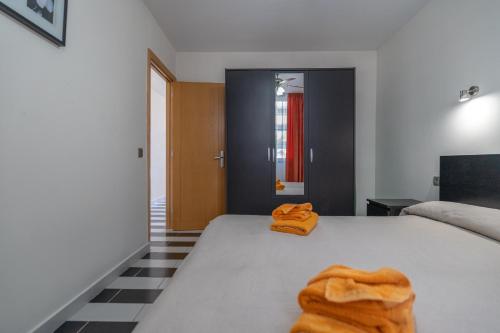 Apartamento Comfort de 1 dormitorio del hotel Optimist. Foto 13