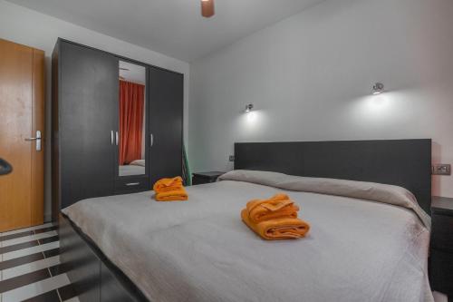 Apartamento Comfort de 1 dormitorio del hotel Optimist. Foto 14