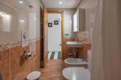 Apartamento Comfort de 1 dormitorio del hotel Optimist. Foto 16