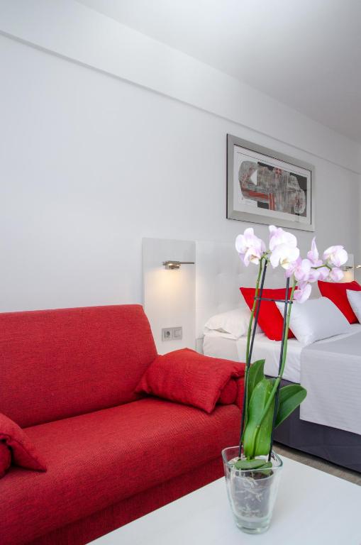 Club Alexandre del hotel Alexandre Gala. Foto 1