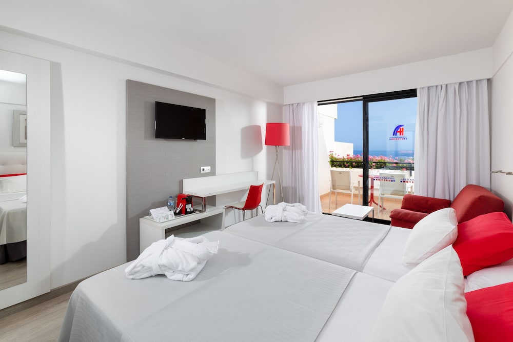 Club Alexandre Superior Room del hotel Alexandre Gala. Foto 1