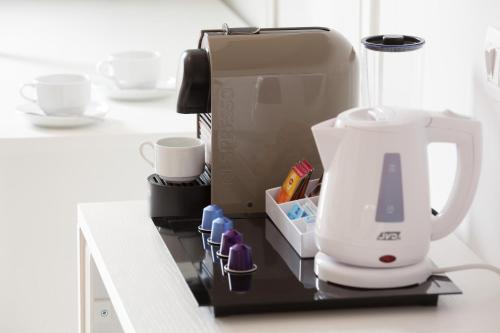 Habitación Doble Romance del hotel Tigotan Lovers and Friends. Foto 1