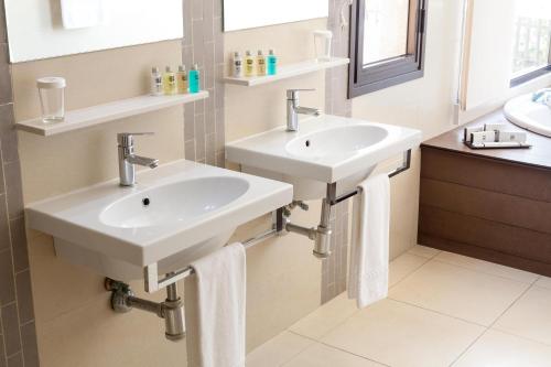 Suite del hotel Tigotan Lovers and Friends. Foto 2