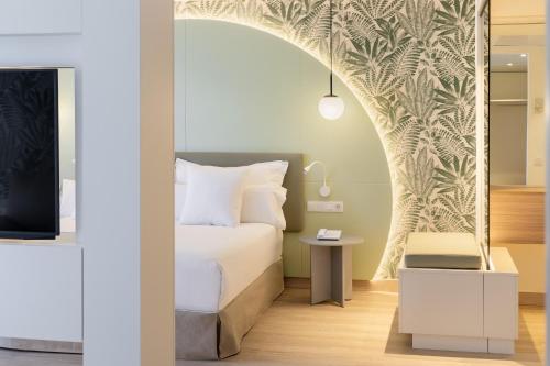 Suite del hotel Tigotan Lovers and Friends. Foto 2