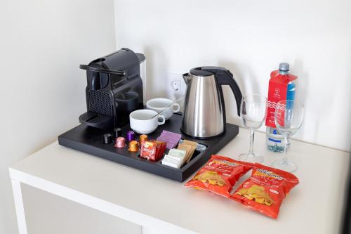 Suite del hotel Tigotan Lovers and Friends. Foto 3