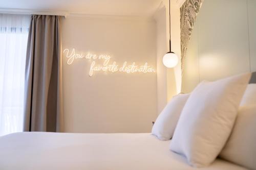 Suite del hotel Tigotan Lovers and Friends. Foto 4