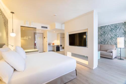 Suite del hotel Tigotan Lovers and Friends. Foto 5