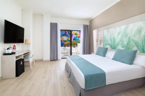 Habitación Doble Confort del hotel Tigotan Lovers and Friends