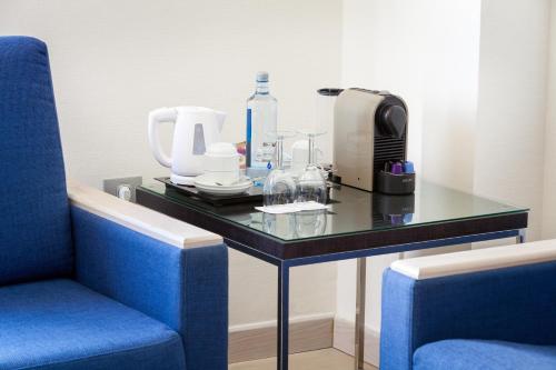 Suite del hotel Tigotan Lovers and Friends. Foto 3