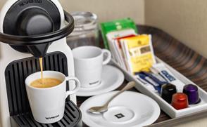 Habitación doble Privilege del hotel H10 Conquistador