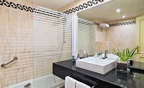 Junior suite del hotel H10 Conquistador