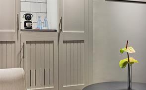 Junior suite del hotel H10 Conquistador. Foto 2