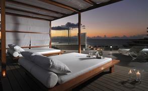 Habitación doble Privilege del hotel H10 Conquistador. Foto 3