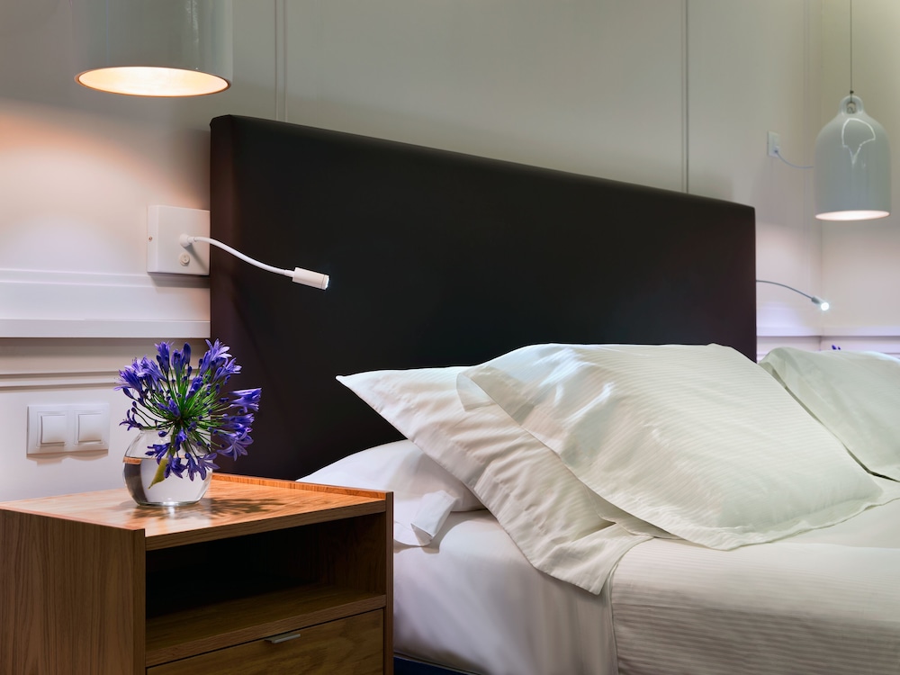 Habitación doble, vistas al mar del hotel H10 Conquistador. Foto 1