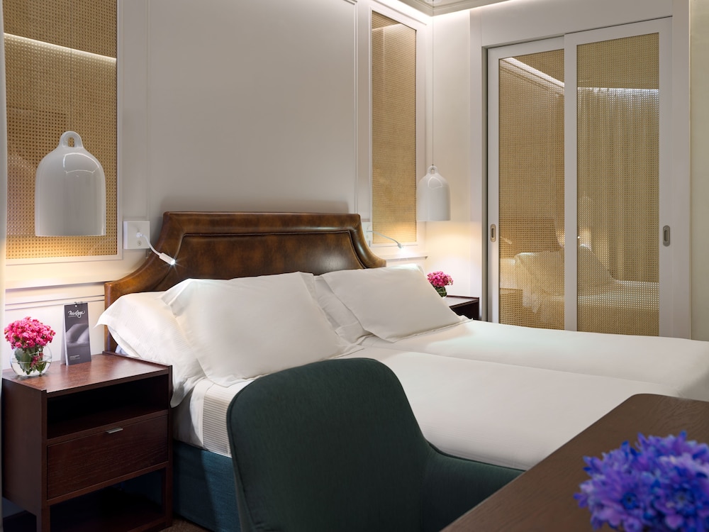 Habitación doble (Privilege) del hotel H10 Conquistador