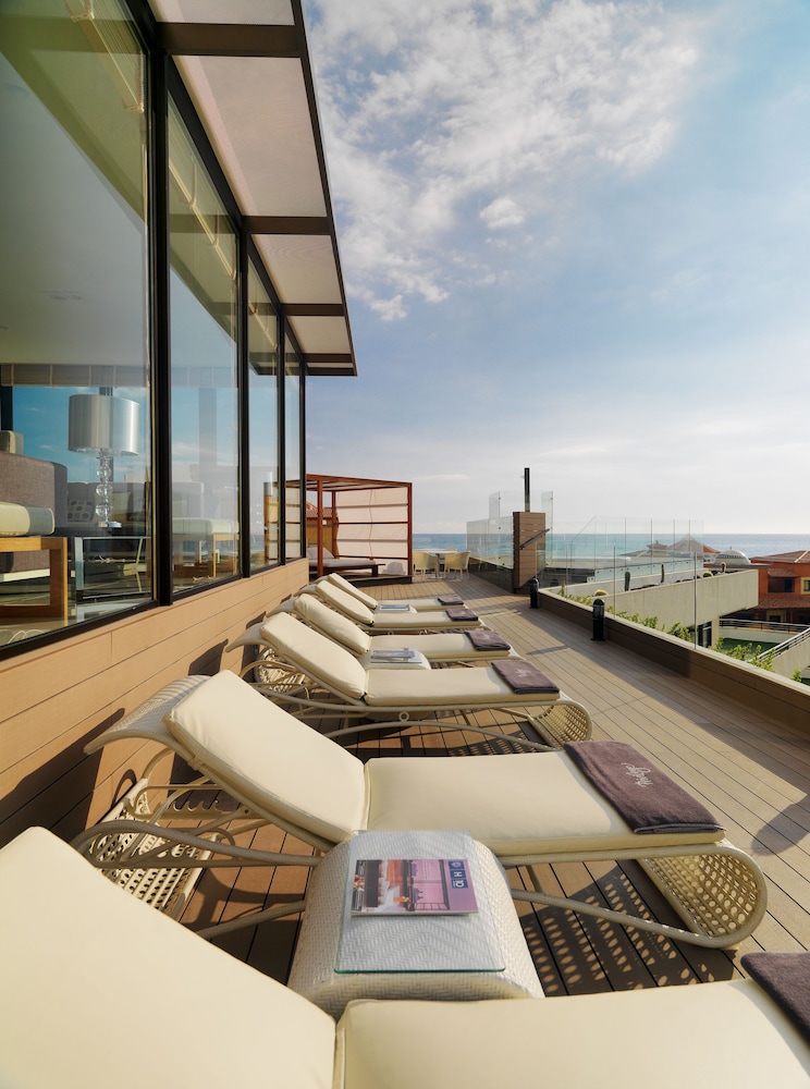 Habitación doble (Privilege) del hotel H10 Conquistador. Foto 4