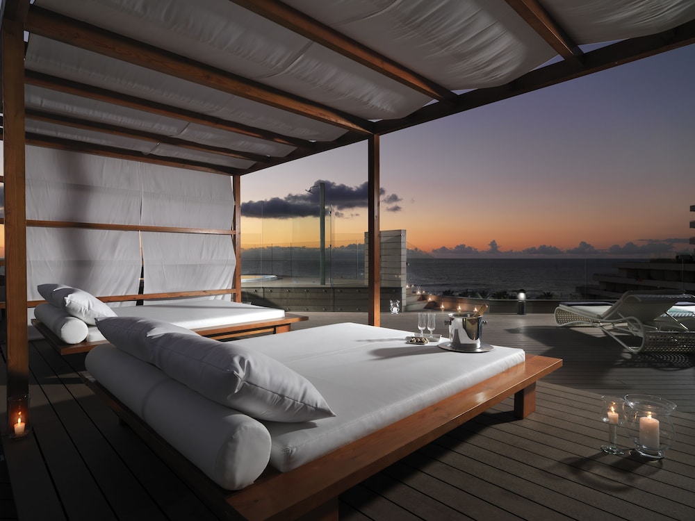 Habitación doble (Privilege) del hotel H10 Conquistador. Foto 5