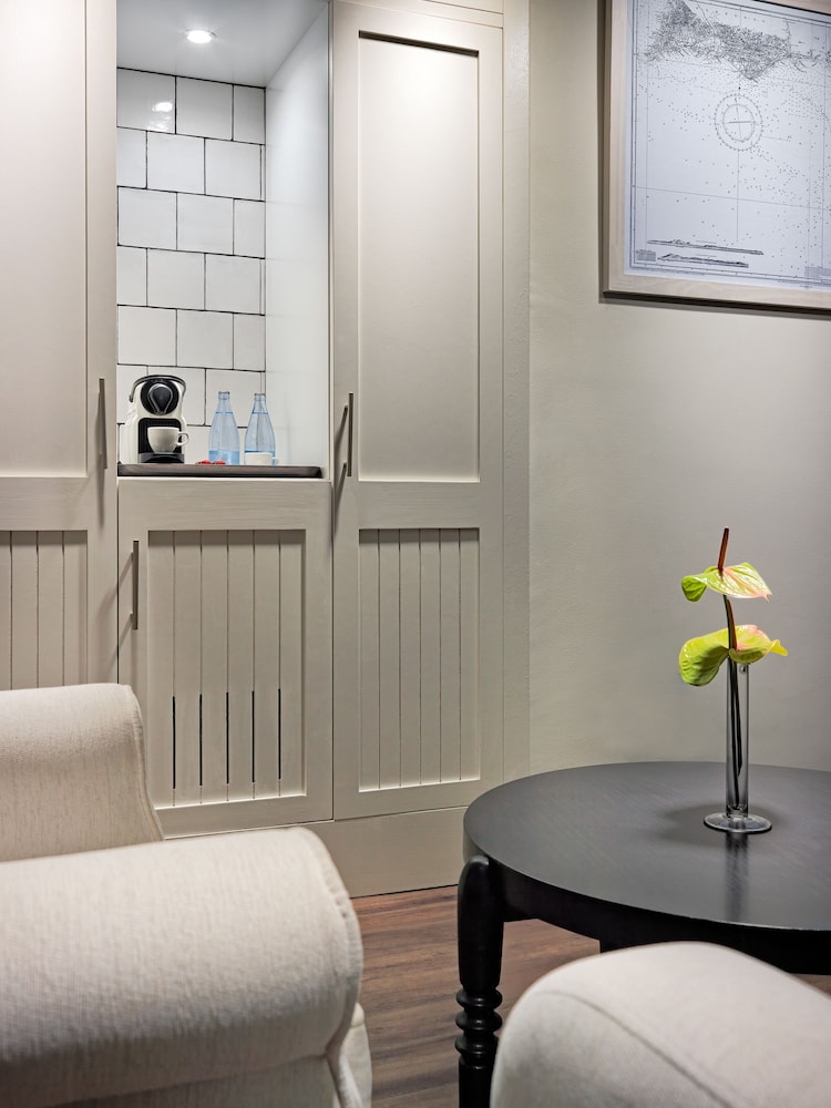 Junior Suite del hotel H10 Conquistador. Foto 1