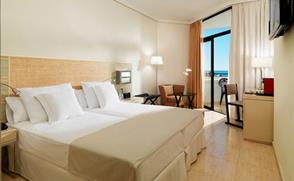 Habitación doble Privilege del hotel H10 Conquistador. Foto 4