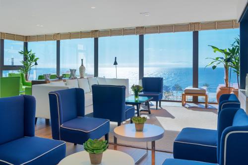 Habitación Doble Privilege - 2 camas del hotel H10 Conquistador. Foto 2