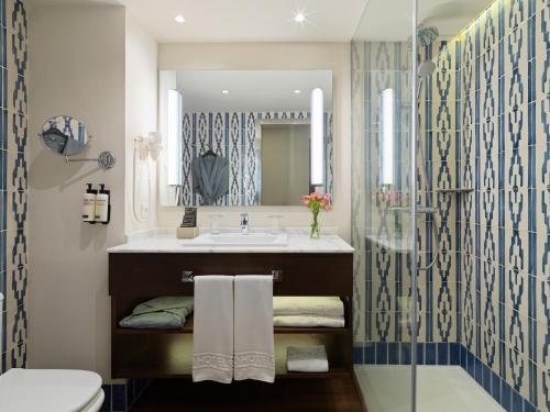 Habitación Doble Privilege - 2 camas del hotel H10 Conquistador. Foto 5