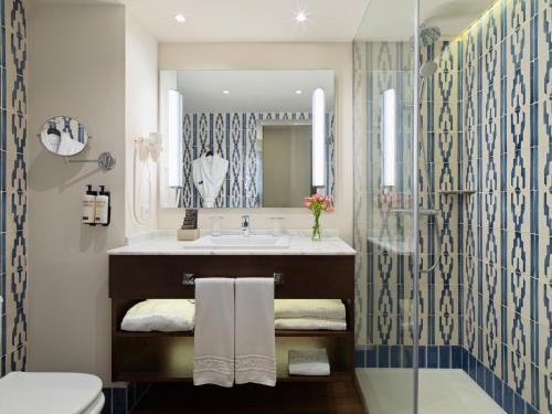 Suite Junior del hotel H10 Conquistador. Foto 3