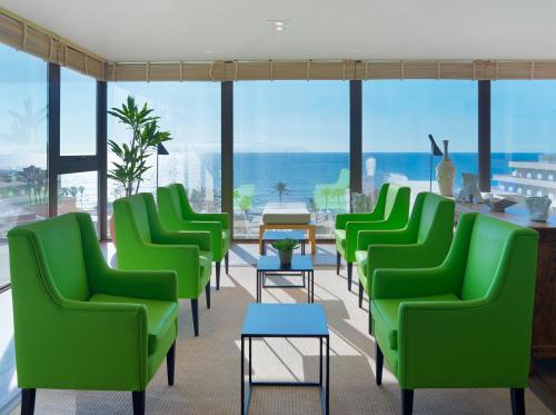 Habitación Doble Privilege - 2 camas del hotel H10 Conquistador. Foto 1