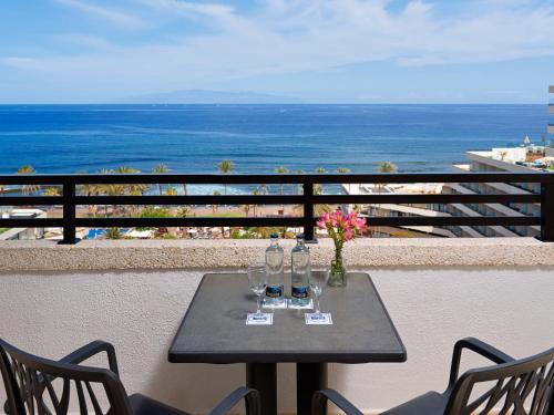 Habitación Doble Privilege - 2 camas del hotel H10 Conquistador. Foto 4