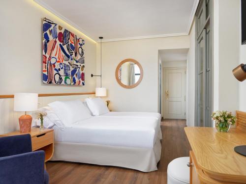 Habitación Doble - 2 camas del hotel H10 Conquistador. Foto 1