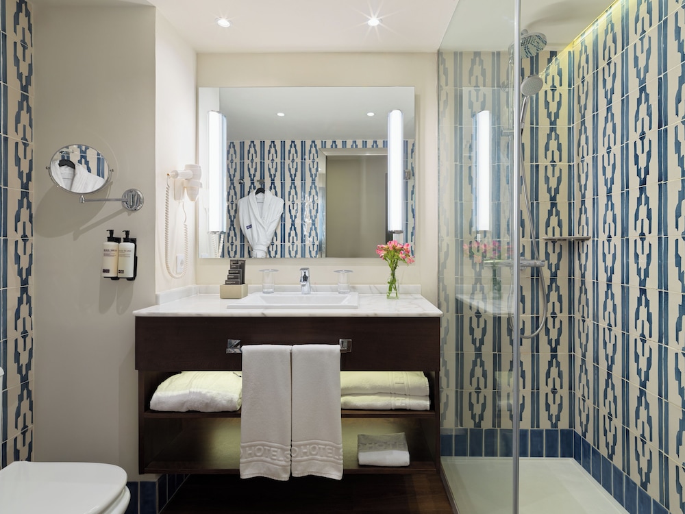 Habitación Doble del hotel H10 Conquistador. Foto 4