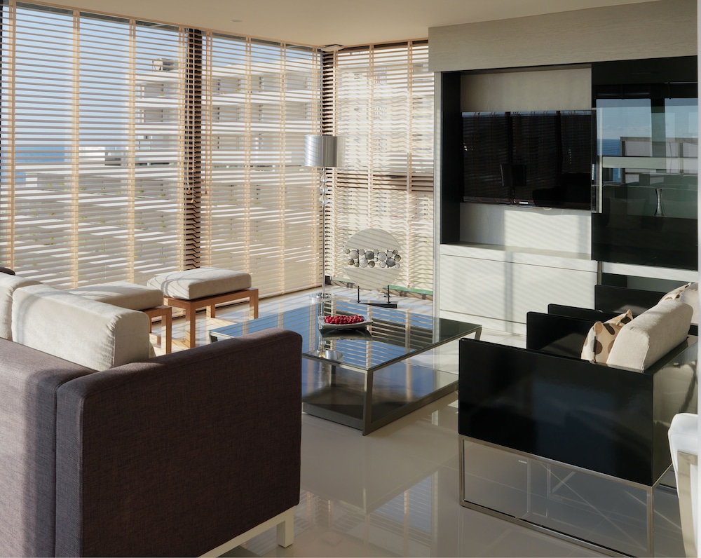 Habitación Privilege del hotel H10 Conquistador. Foto 2