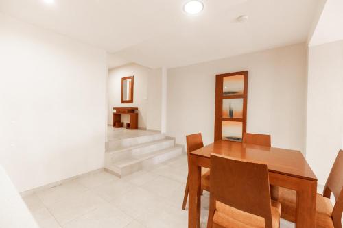 Apartamento de 1 dormitorio con vistas al mar del hotel Vistasur. Foto 7