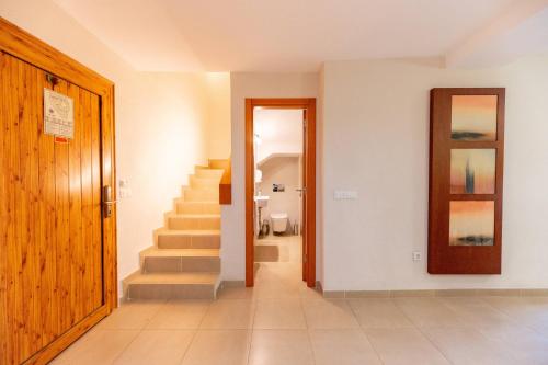 Apartamento de 1 dormitorio del hotel Vistasur. Foto 2