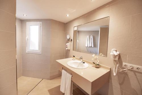 Apartamento de 1 dormitorio del hotel Vistasur. Foto 3