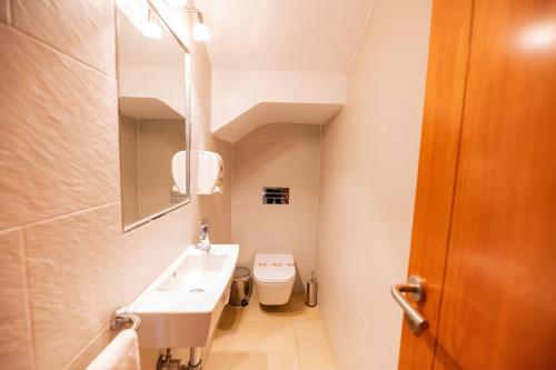 Apartamento de 1 dormitorio del hotel Vistasur. Foto 5