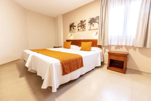 Apartamento de 2 dormitorios del hotel Vistasur. Foto 4