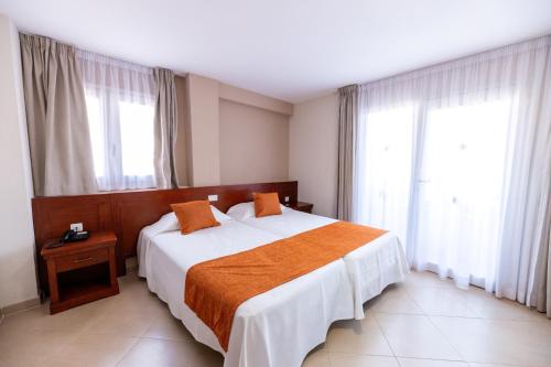 Apartamento de 2 dormitorios del hotel Vistasur. Foto 5