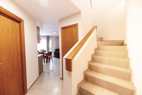 Apartamento de 2 dormitorios del hotel Vistasur. Foto 7