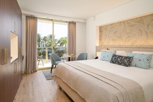 Habitación Doble Superior del hotel Sir Anthony. Foto 5