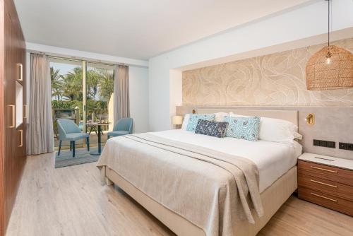 Habitación Doble Superior - planta baja del hotel Sir Anthony. Foto 1