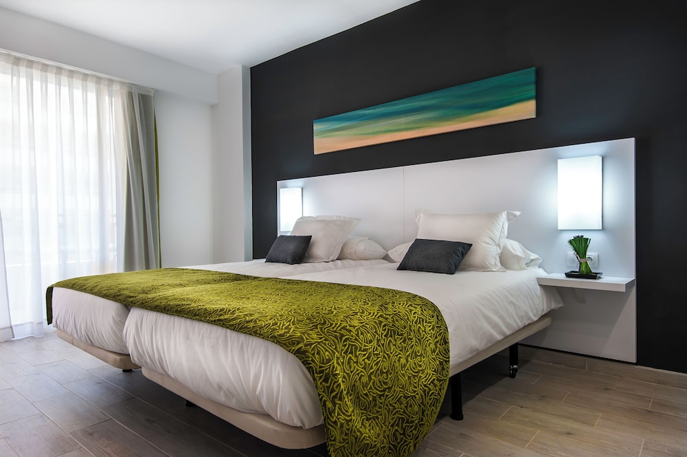 Estudio with Balcony del hotel Kn Columbus. Foto 3