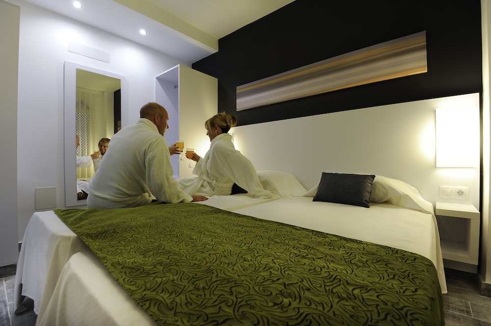 Apartamento, 1 habitación del hotel Kn Columbus. Foto 1