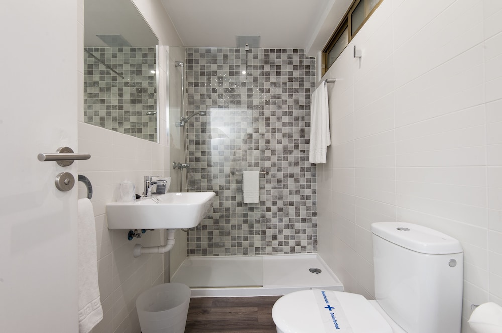 Apartamento, 1 habitación del hotel Kn Columbus. Foto 6