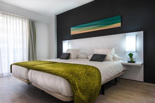 Estudio del hotel Kn Columbus. Foto 1