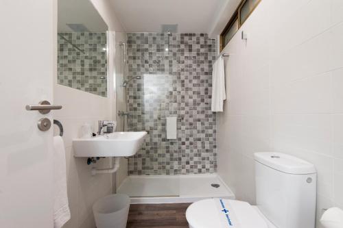 Apartamento de 1 dormitorio del hotel Kn Columbus. Foto 7