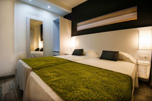 Apartamento de 1 dormitorio del hotel Kn Columbus. Foto 8