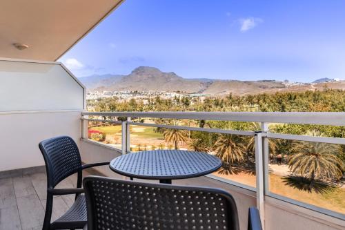 Habitación Doble del hotel Catalonia Oro Negro. Foto 4